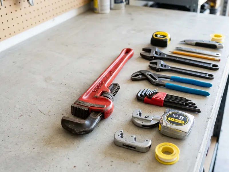 Emergency Plumber in Gentry, AR